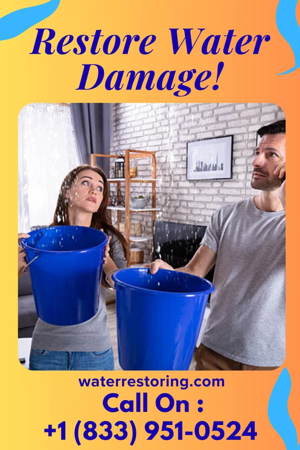 water restoration Master Damage Recovery Contractors Arnold City